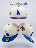 NEW ERA NFL CAPS 🧢